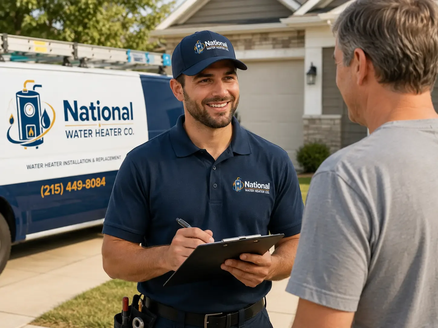 Water Heater Installation Allenwood, PA FAQs